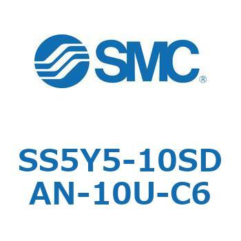 S Series(SS5Y5-10SDAN) - SMC