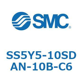 SS5Y5-10SDAN-10B-C6-NA S Series(SS5Y5-10SDAN) SMC 42994762