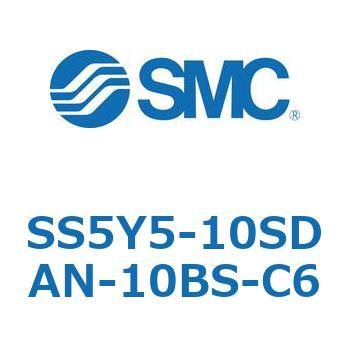 SS5Y5-10SDAN-10BS-C6-NA S Series(SS5Y5-10SDAN) SMC 42994787
