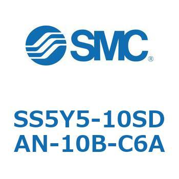 SS5Y5-10SDAN-10B-C6A-NA S Series(SS5Y5-10SDAN) SMC 42994814
