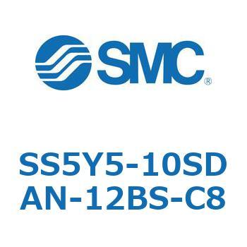 SS5Y5-10SDAN-12BS-C8-NA S Series(SS5Y5-10SDAN) SMC 42994848