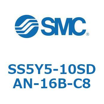 SS5Y5-10SDAN-16B-C8-NA S Series(SS5Y5-10SDAN) SMC 42994902