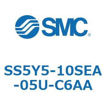 SS5Y5-10SEA-05U-C6AA-NA S Series(SS5Y5-10SEA) SMC 42995742