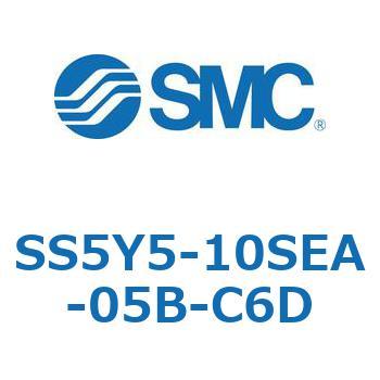 SS5Y5-10SEA-05B-C6D-NA S Series(SS5Y5-10SEA) SMC 42995794