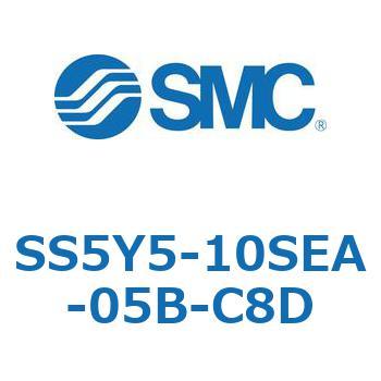 SS5Y5-10SEA-05B-C8D-NA S Series(SS5Y5-10SEA) SMC 42995803
