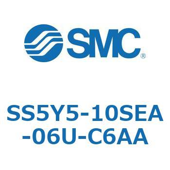 SS5Y5-10SEA-06U-C6AA-NA S Series(SS5Y5-10SEA) SMC 42995846