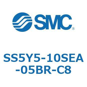 SS5Y5-10SEA-05BR-C8-NA S Series(SS5Y5-10SEA) SMC 42995864
