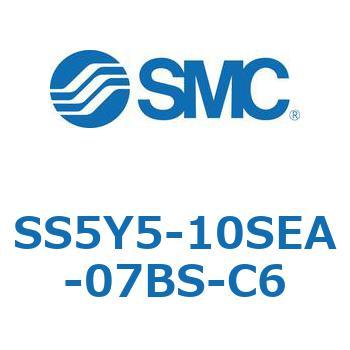 SS5Y5-10SEA-07BS-C6-NA S Series(SS5Y5-10SEA) SMC 42995907