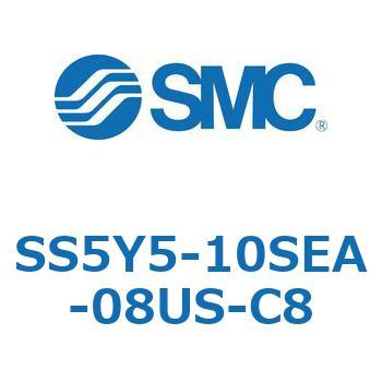SS5Y5-10SEA-08US-C8-NA S Series(SS5Y5-10SEA) SMC 42995934