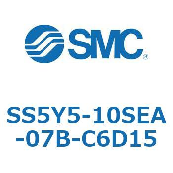 SS5Y5-10SEA-07B-C6D15-NA S Series(SS5Y5-10SEA) SMC 42995952
