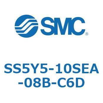 SS5Y5-10SEA-08B-C6D-NA S Series(SS5Y5-10SEA) SMC 42995995