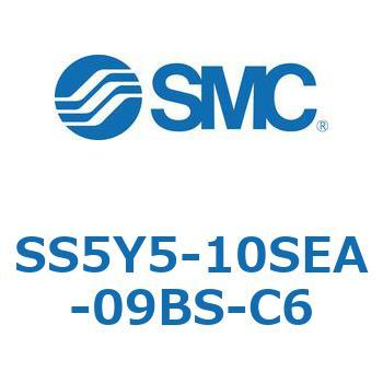 SS5Y5-10SEA-09BS-C6-NA S Series(SS5Y5-10SEA) SMC 42996038