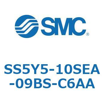 SS5Y5-10SEA-09BS-C6AA-NA S Series(SS5Y5-10SEA) SMC 42996047