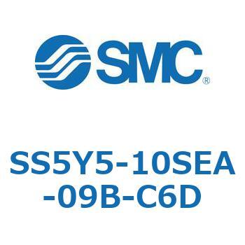 SS5Y5-10SEA-09B-C6D-NA S Series(SS5Y5-10SEA) SMC 42996074