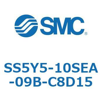 SS5Y5-10SEA-09B-C8D15-NA S Series(SS5Y5-10SEA) SMC 42996144