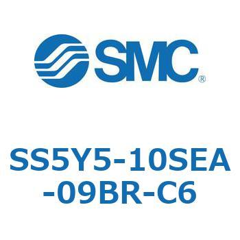 SS5Y5-10SEA-09BR-C6-NA S Series(SS5Y5-10SEA) SMC 42996178