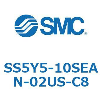 S Series(SS5Y5-10SEAN) SMC