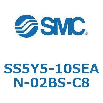 S Series(SS5Y5-10SEAN) SMC