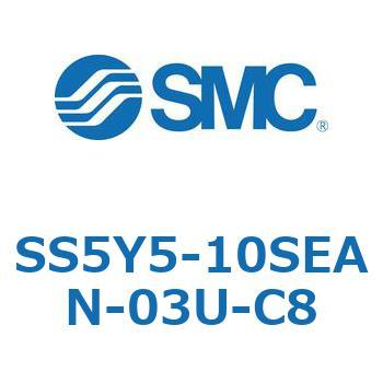 S Series(SS5Y5-10SEAN) SMC