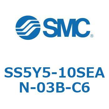S Series(SS5Y5-10SEAN) SMC