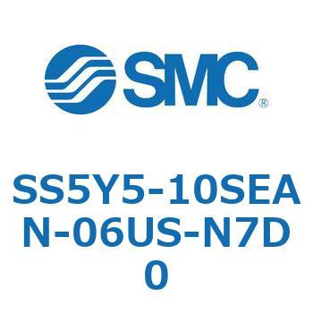 S Series(SS5Y5-10SEAN) SMC