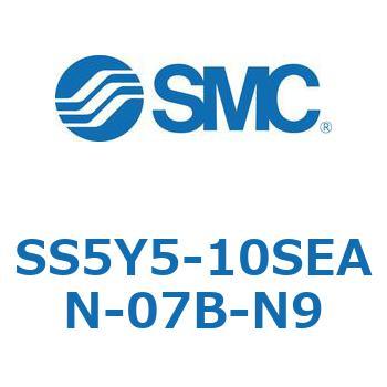 S Series(SS5Y5-10SEAN) SMC