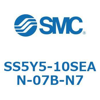 S Series(SS5Y5-10SEAN) SMC