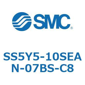 S Series(SS5Y5-10SEAN) SMC