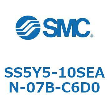 S Series(SS5Y5-10SEAN) SMC