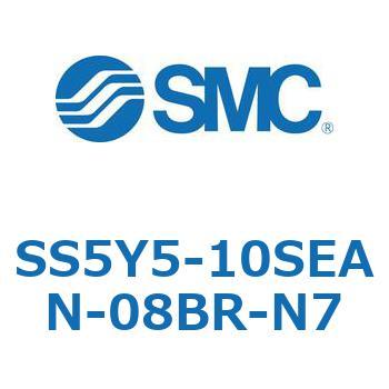 S Series(SS5Y5-10SEAN) SMC