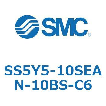 S Series(SS5Y5-10SEAN) SMC