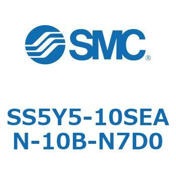 S Series(SS5Y5-10SEAN) SMC