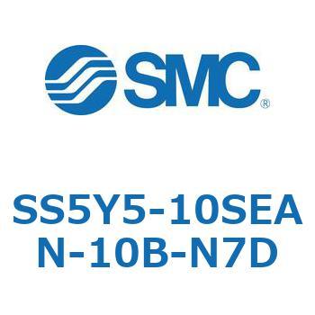 S Series(SS5Y5-10SEAN) SMC