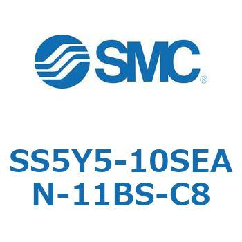 S Series(SS5Y5-10SEAN) SMC