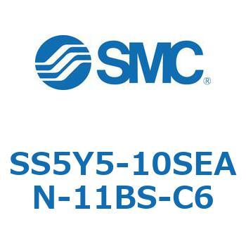 S Series(SS5Y5-10SEAN) SMC