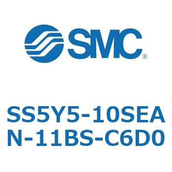 S Series(SS5Y5-10SEAN) SMC