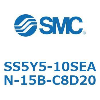 S Series(SS5Y5-10SEAN) SMC