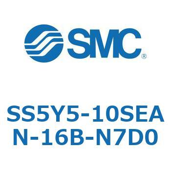 S Series(SS5Y5-10SEAN) SMC