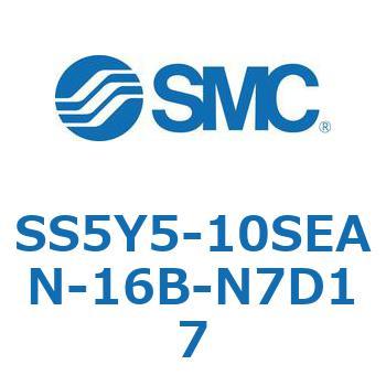 S Series(SS5Y5-10SEAN) SMC