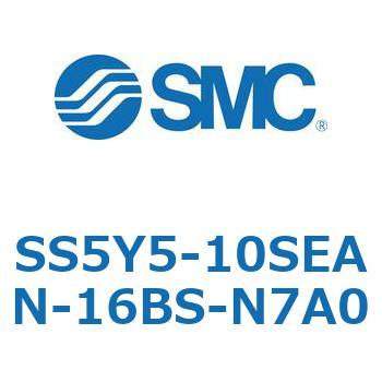 S Series(SS5Y5-10SEAN) SMC
