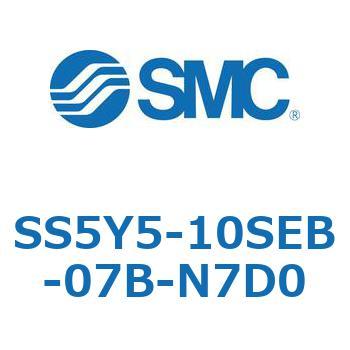 SS5Y5-10SEB-07B-N7D0-NA S Series(SS5Y5-10SEB) SMC 42998104