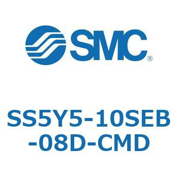 SS5Y5-10SEB-08D-CMD-NA S Series(SS5Y5-10SEB) SMC 42998174