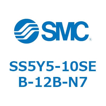 SS5Y5-10SEB-12B-N7-NA S Series(SS5Y5-10SEB) SMC 42998208
