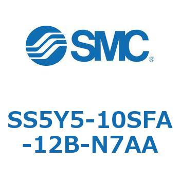 SS5Y5-10SFA-12B-N7AA-NA S Series(SS5Y5-10SFA) SMC 42999118