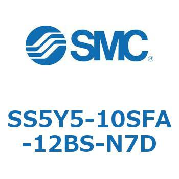 SS5Y5-10SFA-12BS-N7D-NA S Series(SS5Y5-10SFA) SMC 42999136