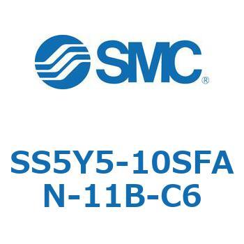 SS5Y5-10SFAN-11B-C6-NA S Series(SS5Y5-10SFAN) SMC 42999617