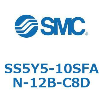 SS5Y5-10SFAN-12B-C8D-NA S Series(SS5Y5-10SFAN) SMC 42999723