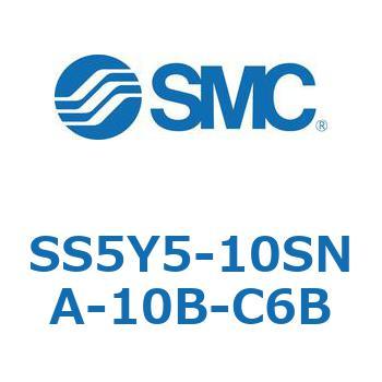 SS5Y5-10SNA-10B-C6B-NA S Series(SS5Y5-10SNA) SMC 43000493