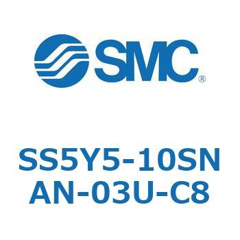 S Series(SS5Y5-10SNAN) - SMC