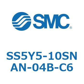 S Series(SS5Y5-10SNAN) - SMC